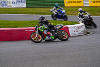 Middle Group